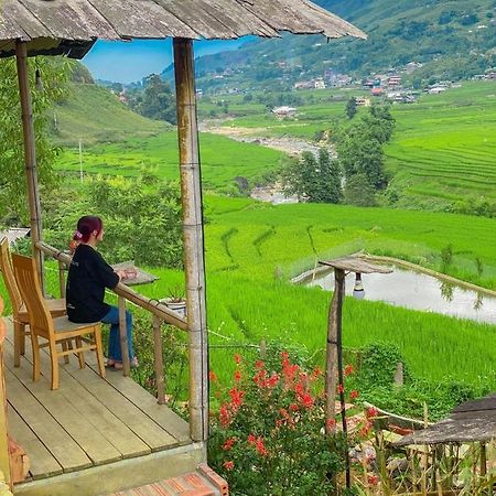 Sapa Farmer House 외부 사진