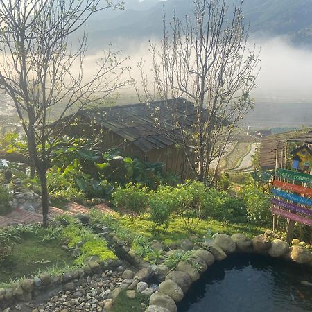 Sapa Farmer House 외부 사진