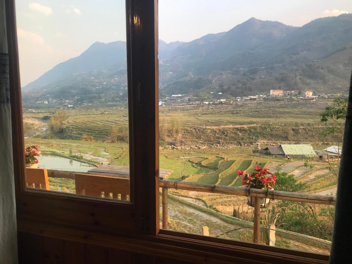 Sapa Farmer House 외부 사진