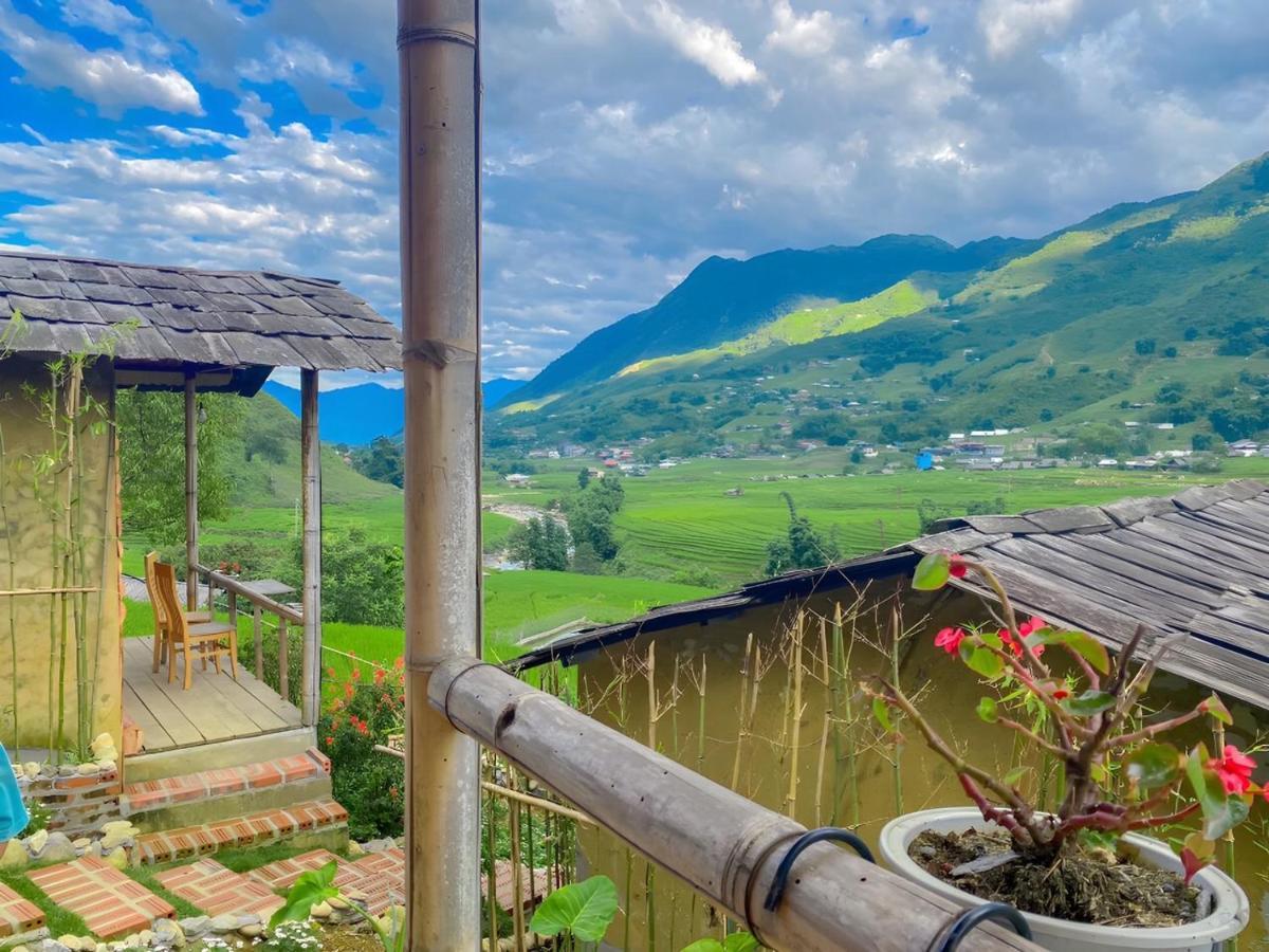Sapa Farmer House 외부 사진