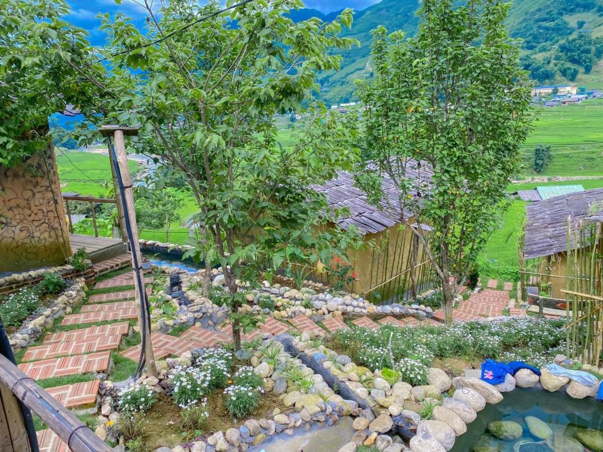 Sapa Farmer House 외부 사진