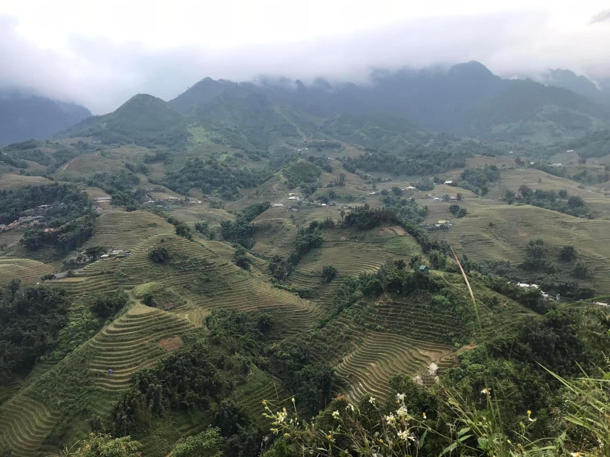 Sapa Farmer House 외부 사진