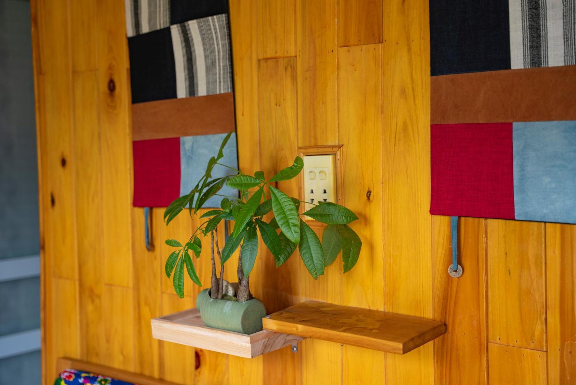 Sapa Farmer House 외부 사진