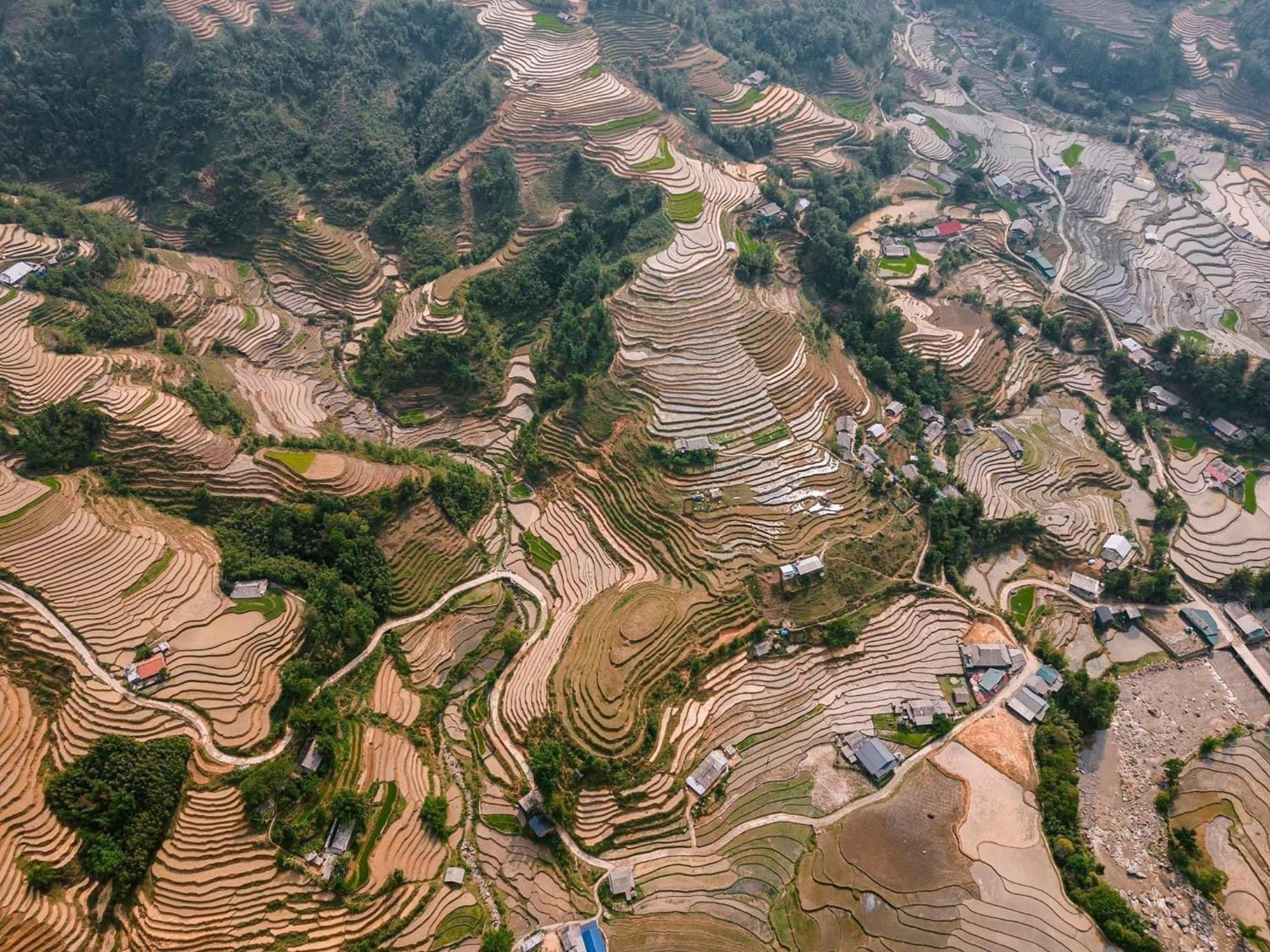Sapa Farmer House 외부 사진