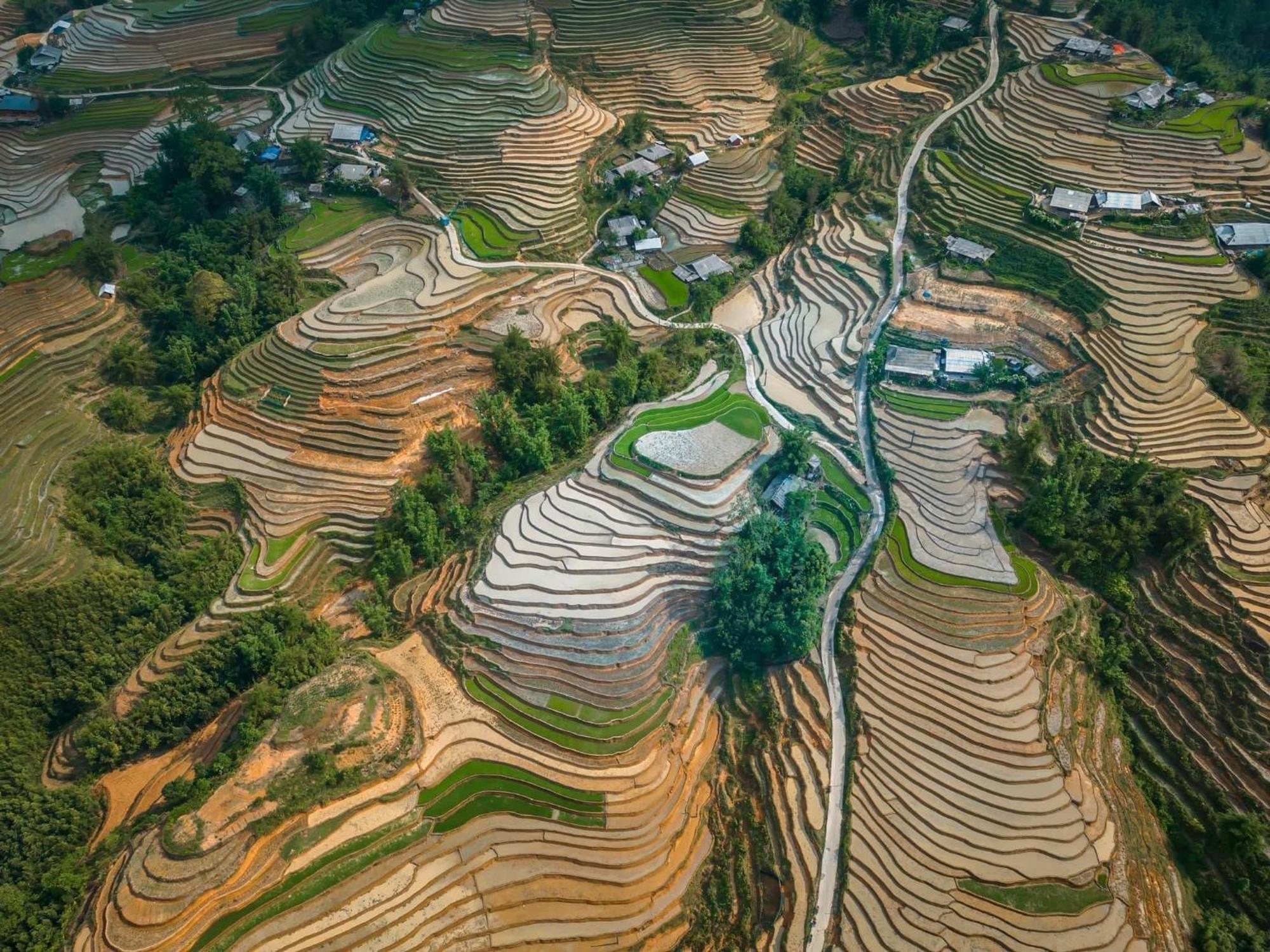 Sapa Farmer House 외부 사진